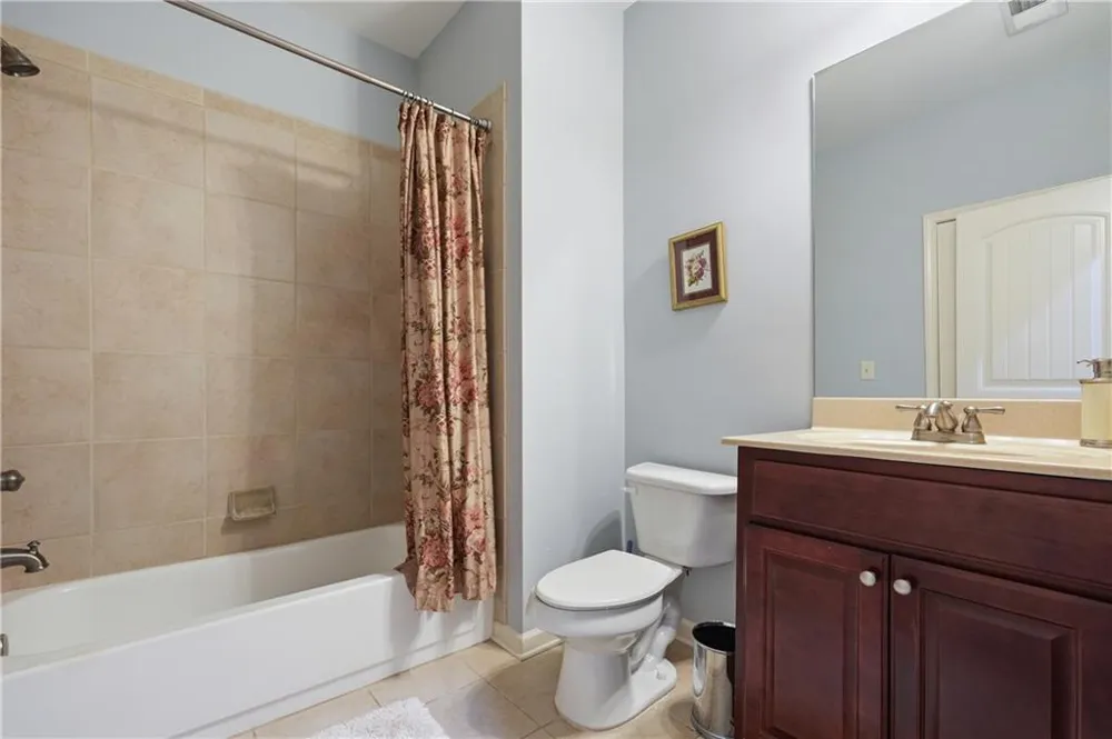 900 Telfair Close Sandy Springs, GA 30350