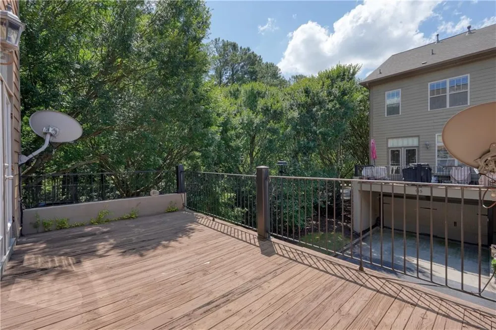 900 Telfair Close Sandy Springs, GA 30350