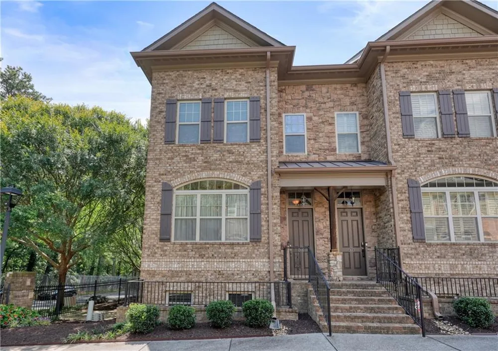 900 Telfair Close Sandy Springs, GA 30350