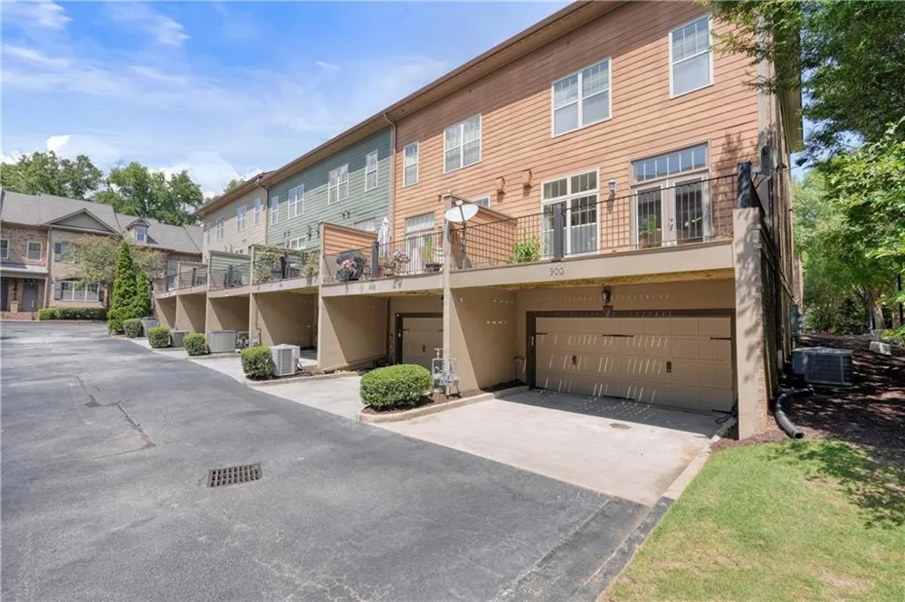 900 Telfair Close Sandy Springs, GA 30350