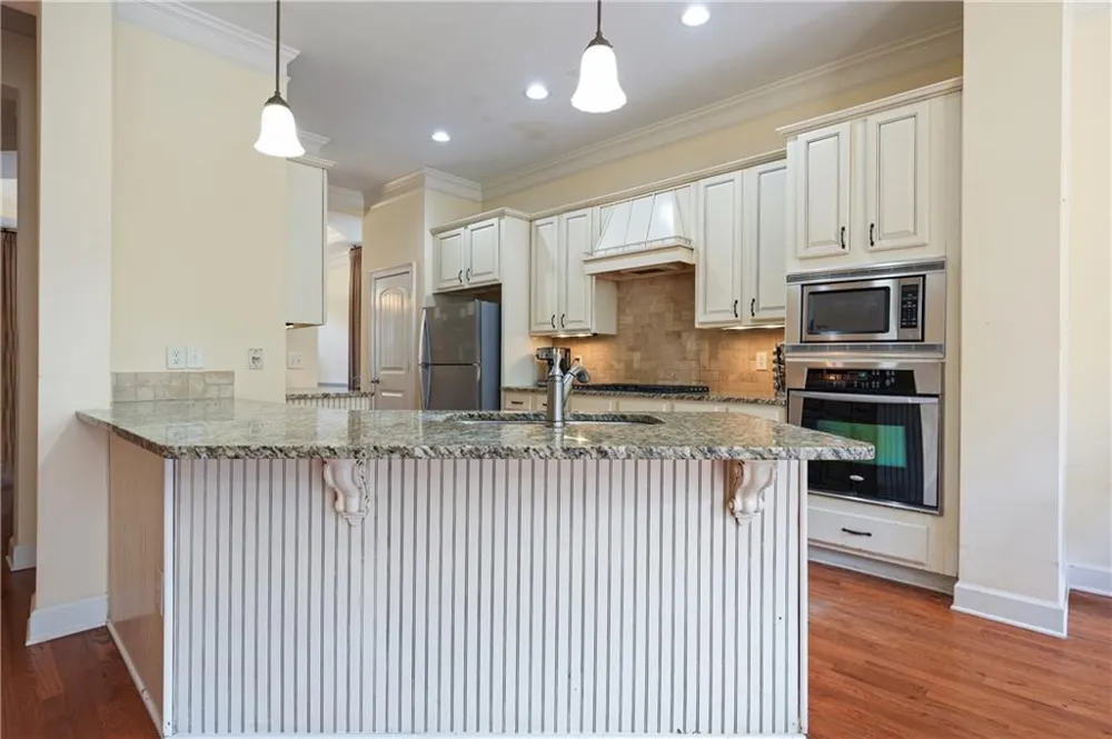 900 Telfair Close Sandy Springs, GA 30350