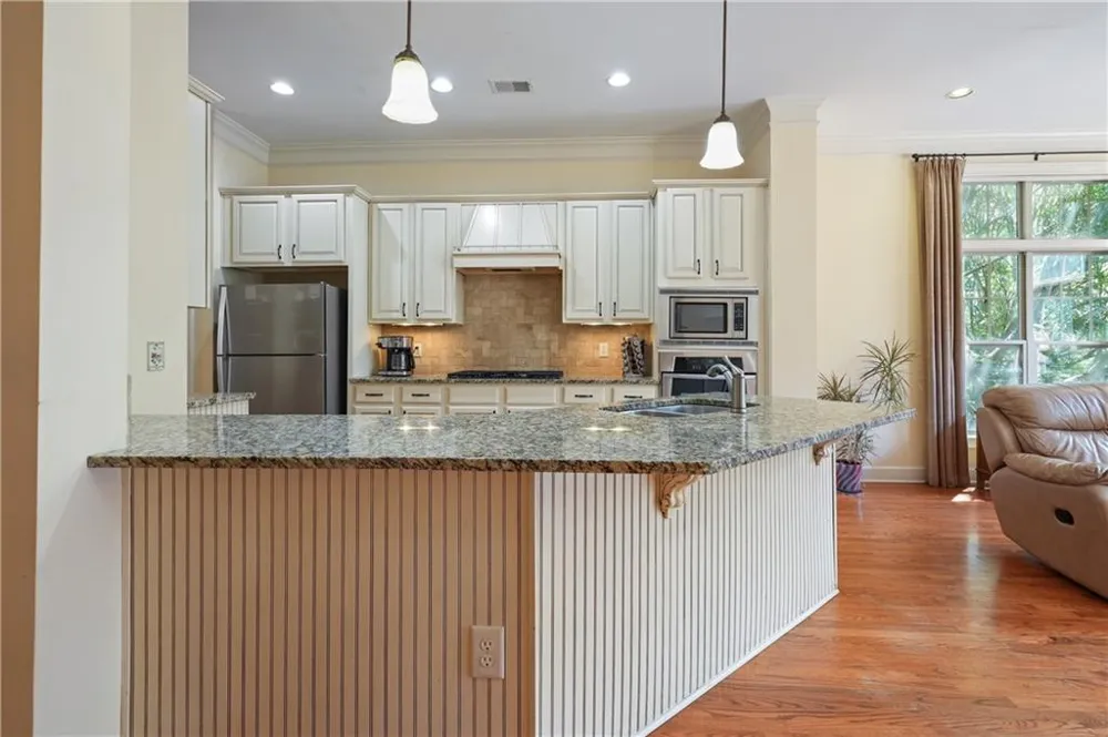 900 Telfair Close Sandy Springs, GA 30350