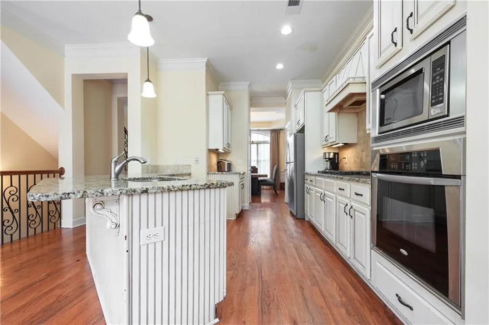 900 Telfair Close Sandy Springs, GA 30350