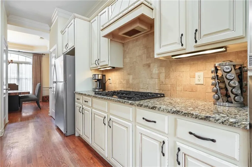 900 Telfair Close Sandy Springs, GA 30350