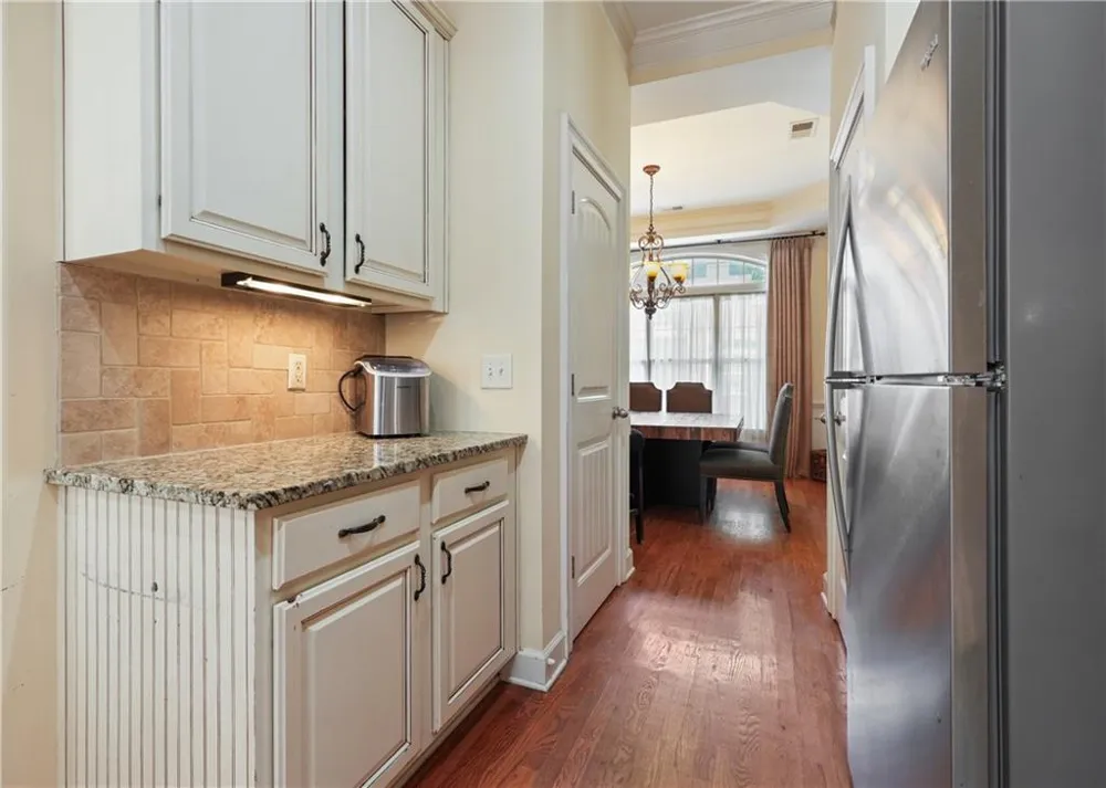 900 Telfair Close Sandy Springs, GA 30350