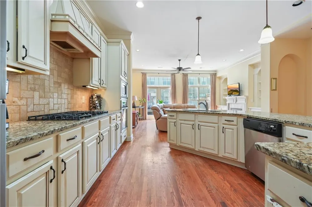 900 Telfair Close Sandy Springs, GA 30350