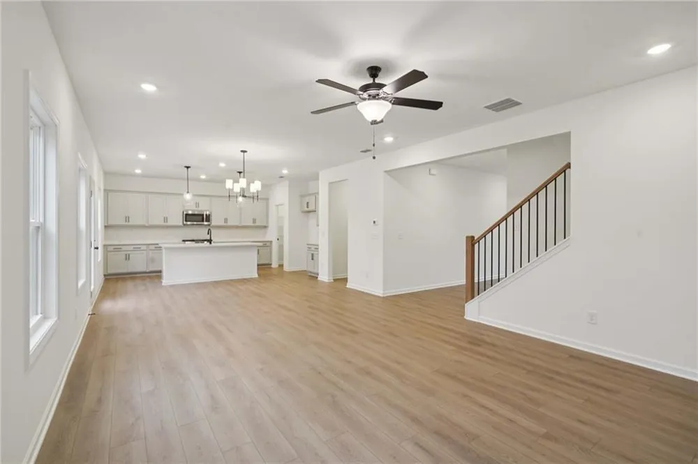 5343 Callahan Trace Flowery Branch, GA 30542