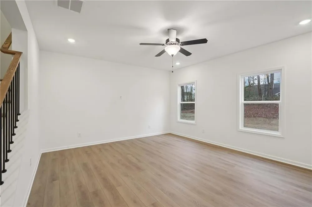 5343 Callahan Trace Flowery Branch, GA 30542