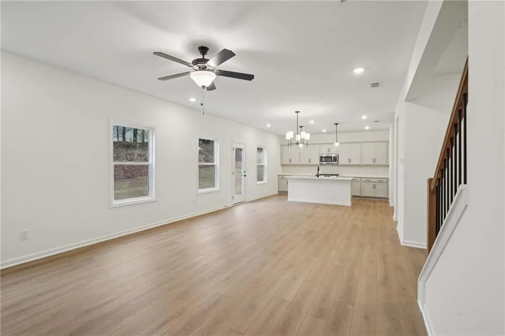 5343 Callahan Trace Flowery Branch, GA 30542