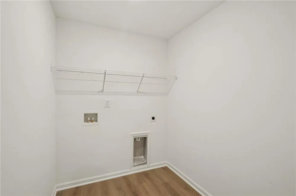 5343 Callahan Trace Flowery Branch, GA 30542