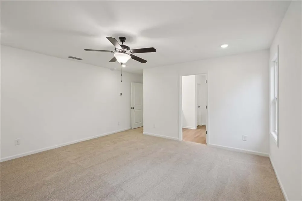 5343 Callahan Trace Flowery Branch, GA 30542