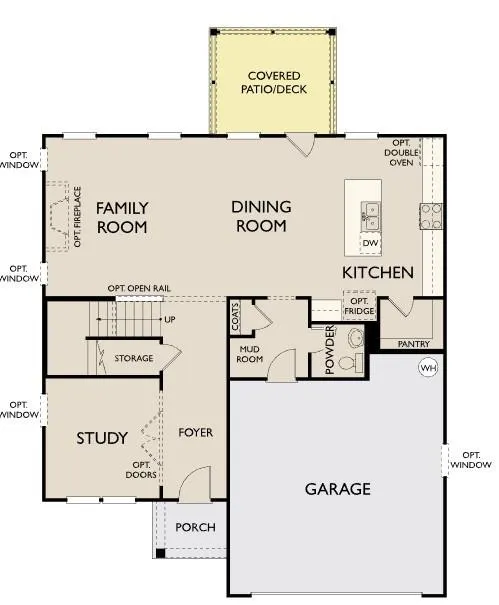 5343 Callahan Trace Flowery Branch, GA 30542