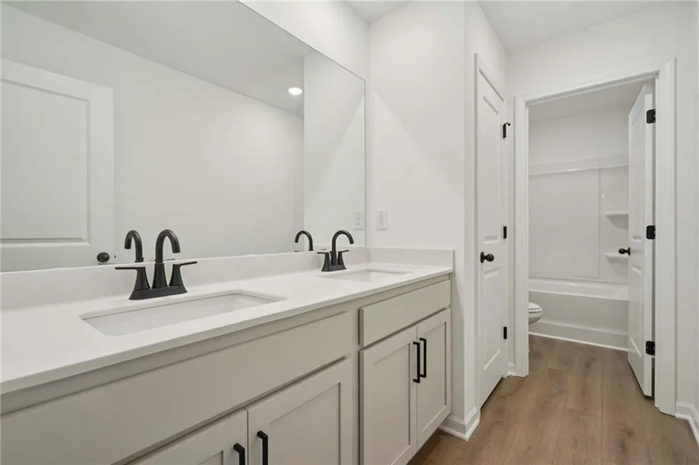 5343 Callahan Trace Flowery Branch, GA 30542