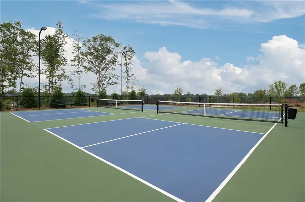 5343 Callahan Trace Flowery Branch, GA 30542