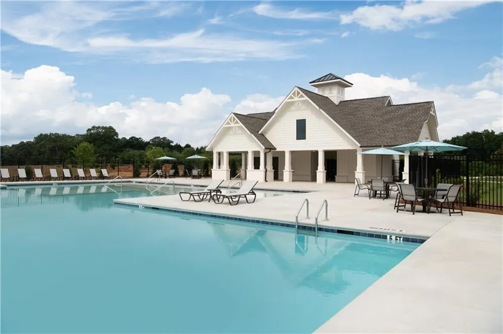 5343 Callahan Trace Flowery Branch, GA 30542