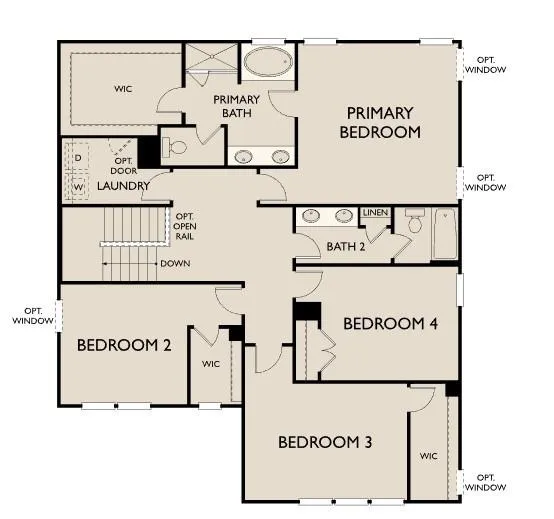 5343 Callahan Trace Flowery Branch, GA 30542