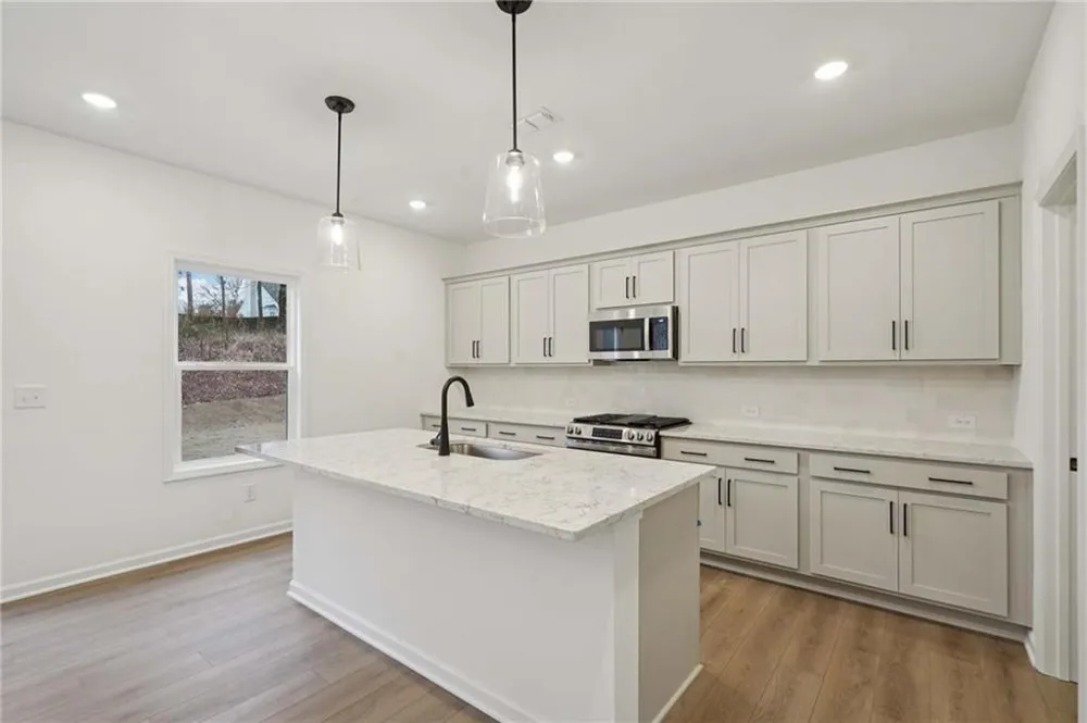 5343 Callahan Trace Flowery Branch, GA 30542