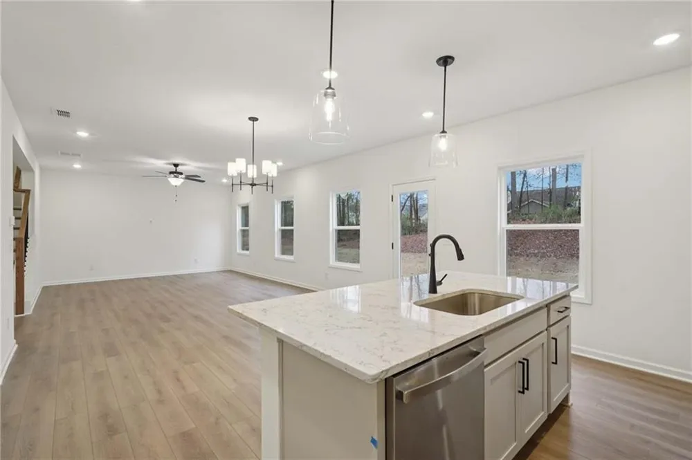 5343 Callahan Trace Flowery Branch, GA 30542
