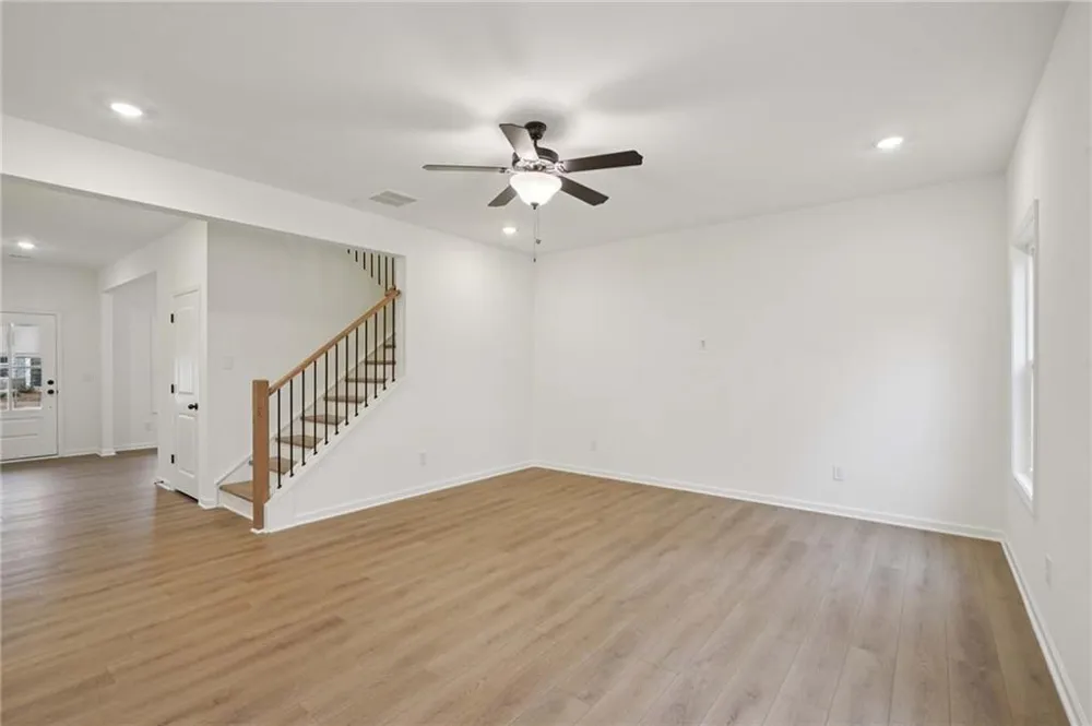 5343 Callahan Trace Flowery Branch, GA 30542
