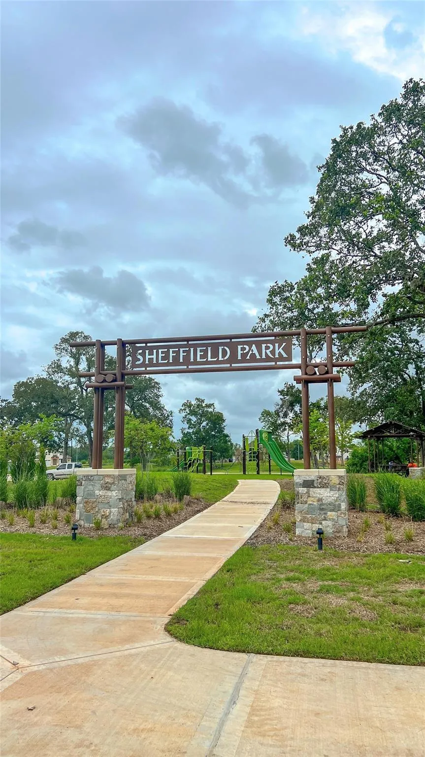 32515 American Deerweed Drive Fulshear, TX 77441