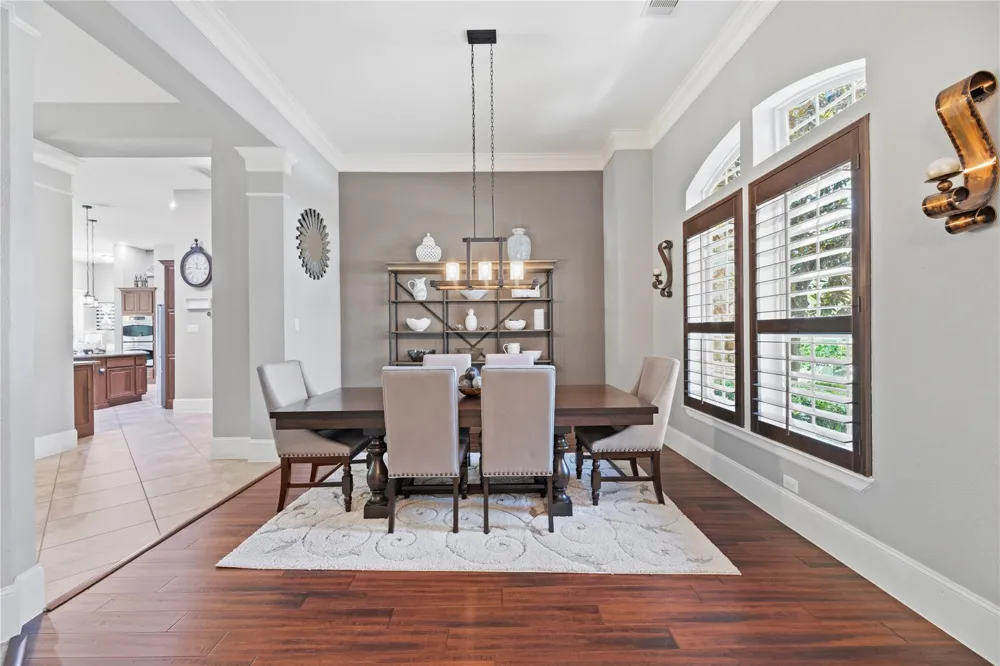 6115 Duke Trail Lane Sugar Land, TX 77479