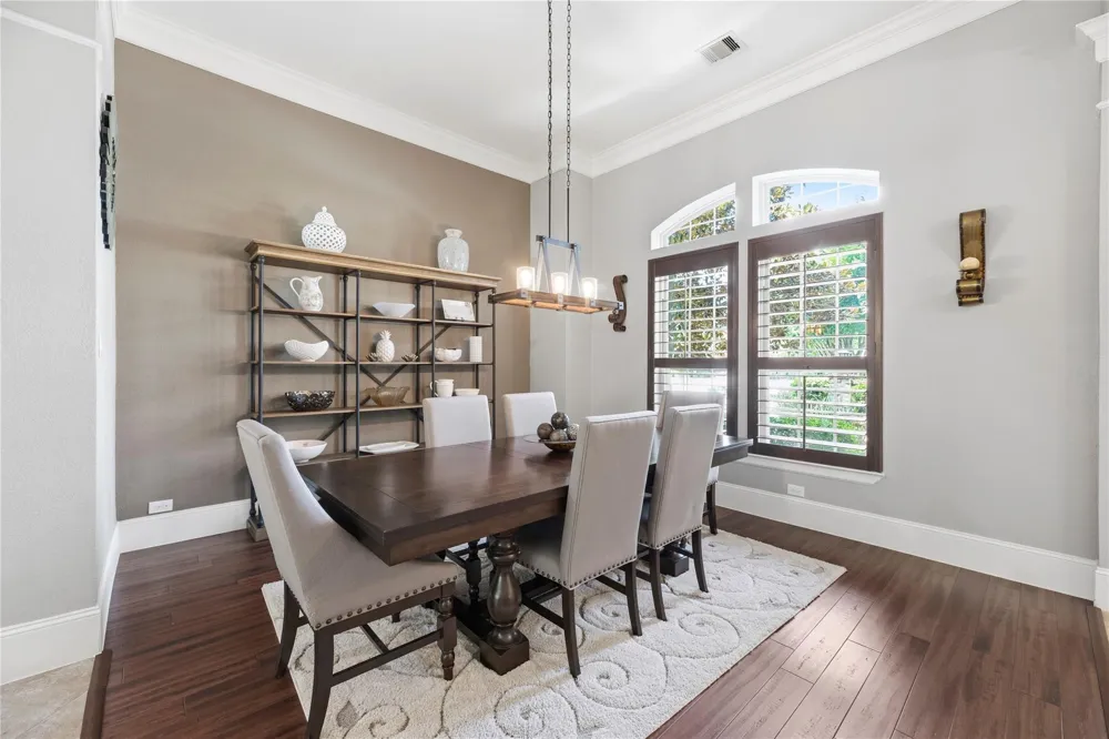 6115 Duke Trail Lane Sugar Land, TX 77479