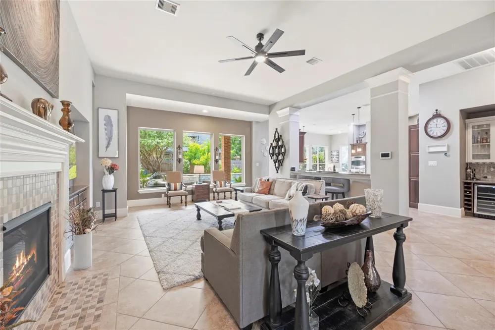 6115 Duke Trail Lane Sugar Land, TX 77479