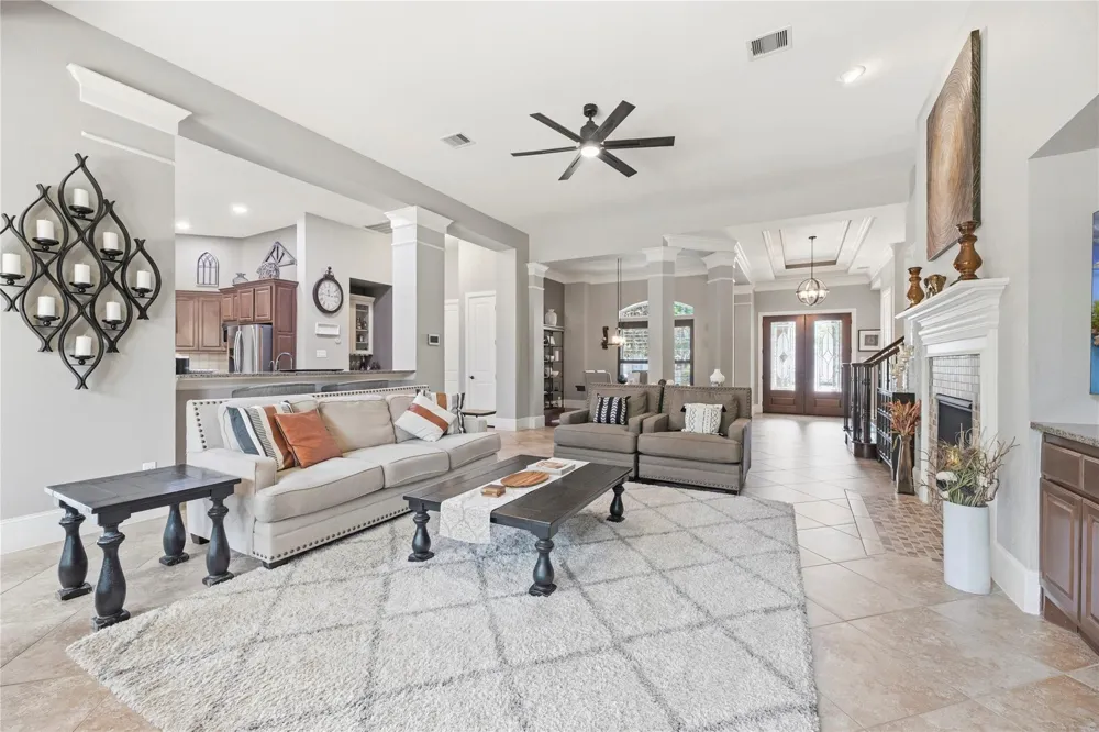 6115 Duke Trail Lane Sugar Land, TX 77479