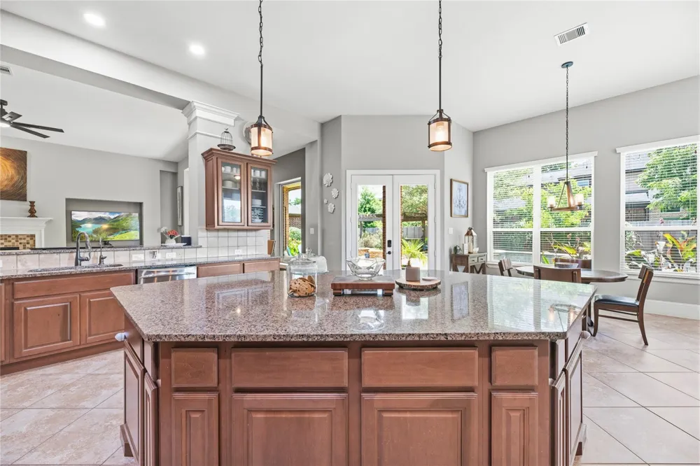 6115 Duke Trail Lane Sugar Land, TX 77479