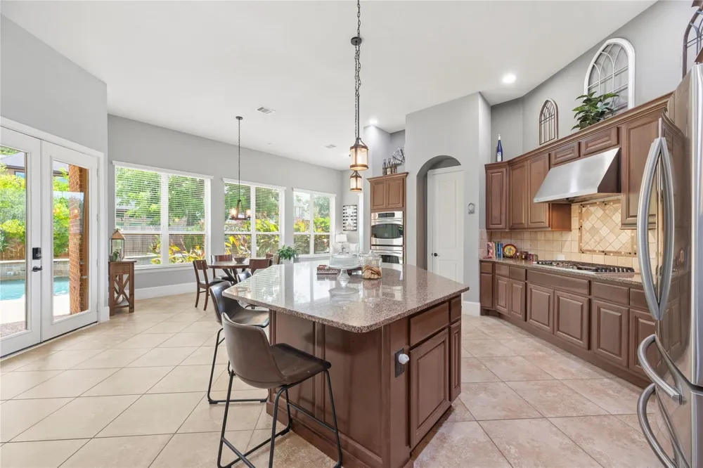 6115 Duke Trail Lane Sugar Land, TX 77479
