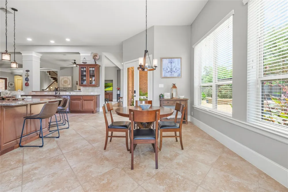 6115 Duke Trail Lane Sugar Land, TX 77479