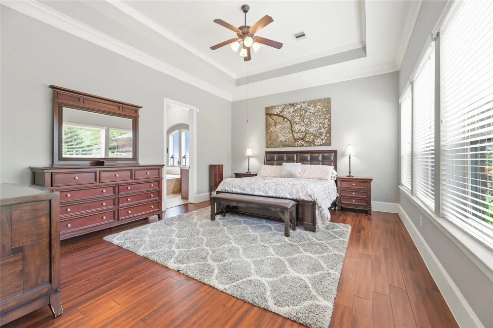 6115 Duke Trail Lane Sugar Land, TX 77479