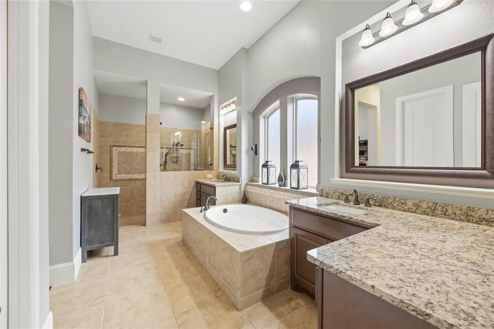 6115 Duke Trail Lane Sugar Land, TX 77479