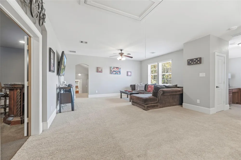 6115 Duke Trail Lane Sugar Land, TX 77479