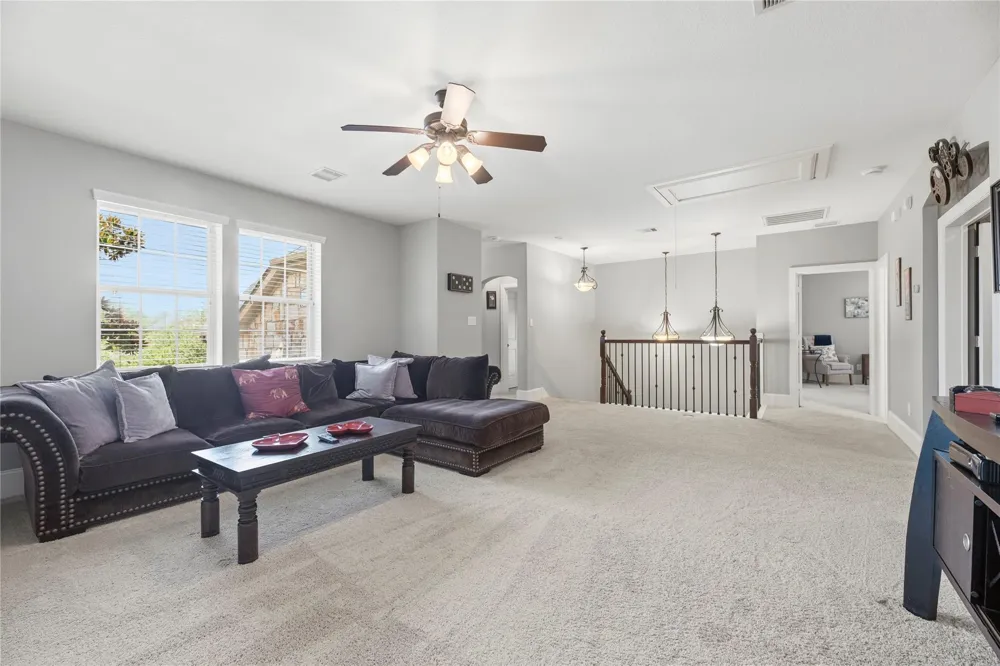 6115 Duke Trail Lane Sugar Land, TX 77479