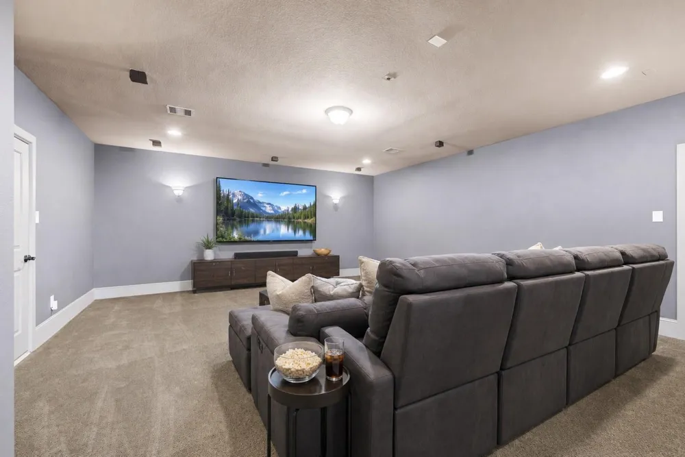 6115 Duke Trail Lane Sugar Land, TX 77479