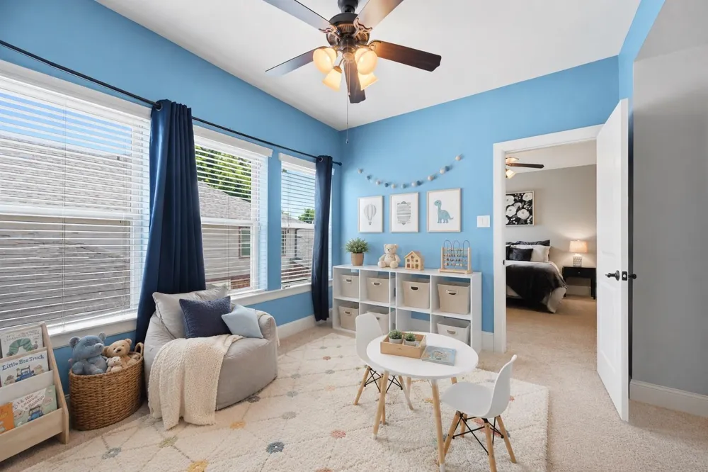 6115 Duke Trail Lane Sugar Land, TX 77479