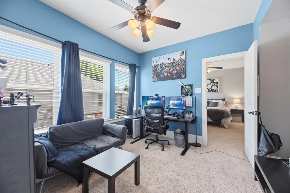 6115 Duke Trail Lane Sugar Land, TX 77479