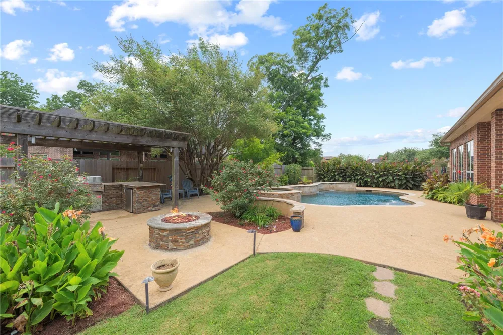 6115 Duke Trail Lane Sugar Land, TX 77479