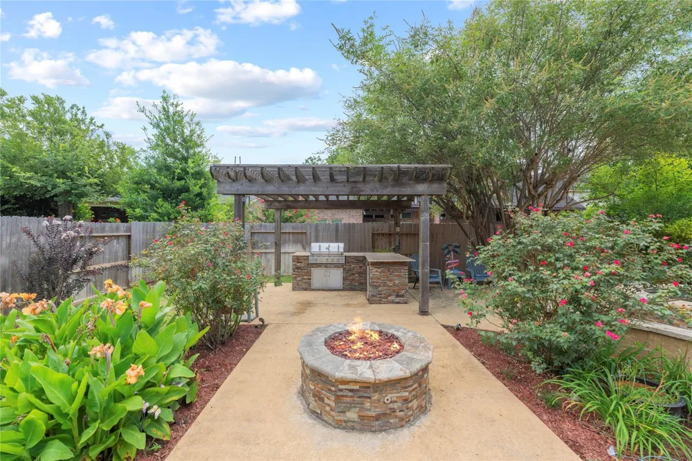 6115 Duke Trail Lane Sugar Land, TX 77479