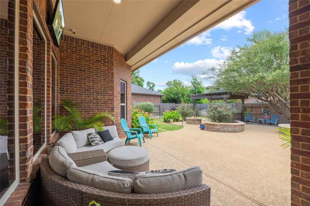 6115 Duke Trail Lane Sugar Land, TX 77479