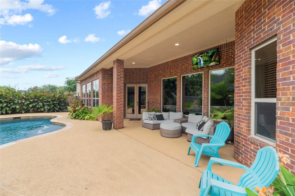 6115 Duke Trail Lane Sugar Land, TX 77479