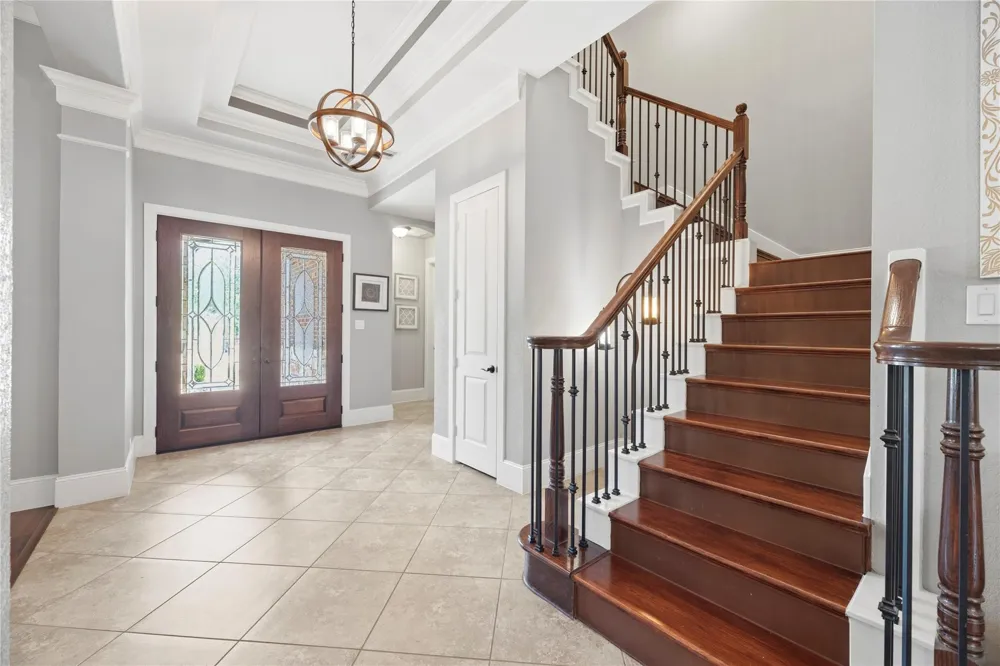 6115 Duke Trail Lane Sugar Land, TX 77479