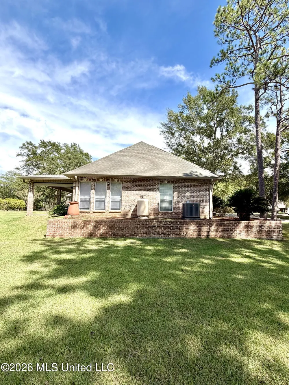 1006 Woods Road Picayune, MS 39466