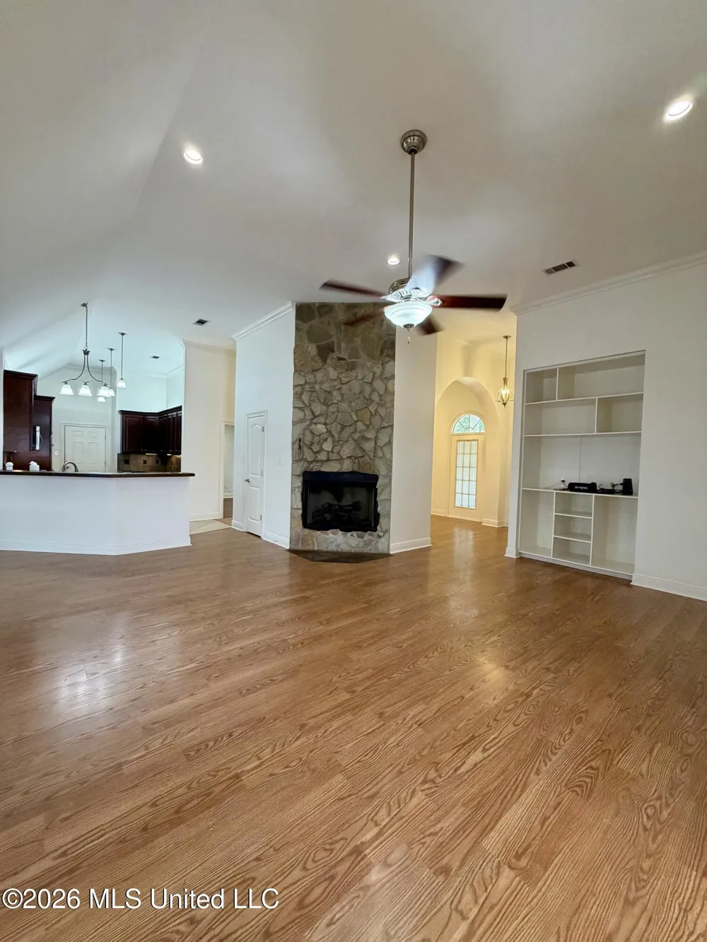 1006 Woods Road Picayune, MS 39466