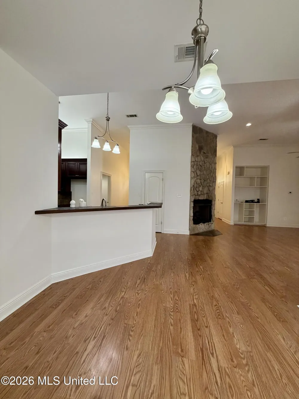 1006 Woods Road Picayune, MS 39466