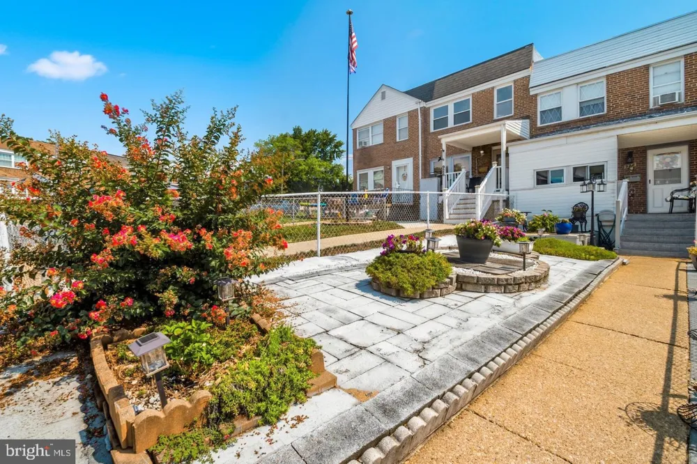 928 DALTON AVENUE Baltimore, MD 21224