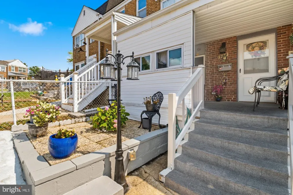 928 DALTON AVENUE Baltimore, MD 21224