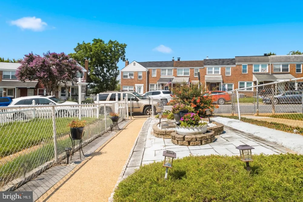 928 DALTON AVENUE Baltimore, MD 21224