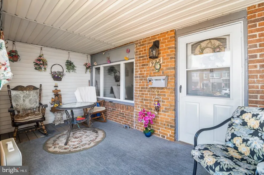 928 DALTON AVENUE Baltimore, MD 21224
